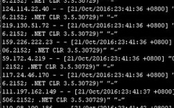 公司被CC攻击了，怎么看？