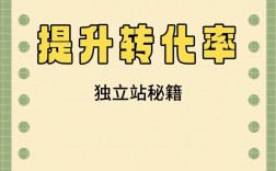 网站转化率怎么提升？关键方法有哪些？