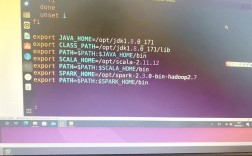 如何初始化未初始化的命令行环境?