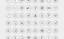 如何绘制icon？新手必看步骤与技巧？