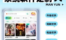 廊坊搭建影视小程序，廊坊影视小程序如何搭建？