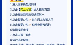 报税系统如何修改备案信息？