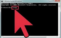 如何高效实现文件复制命令？