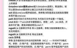 PHP执行脚本命令有哪些安全风险？