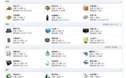 如何看discuz用的是什么主题模板