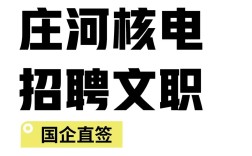 核电IT招聘，哪些技能最受青睐？