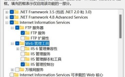 如何快速搭建IIS服务器？