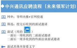 中兴招聘 终试是什么，中兴终试是什么？
