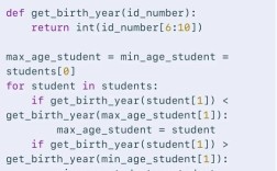 Python招聘题考什么？30字疑问标题