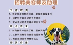 艺术狗招聘，是啥岗位？