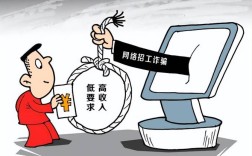 招聘骗术有哪些？如何识别防范？