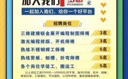 微信招聘信息怎么写，微信招聘信息如何写才吸引人？