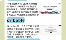 如何高效浏览国外设计网站？