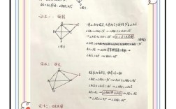 菱形四点共圆的条件是什么？