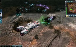 命令与征服3凯恩之怒mod有哪些新内容?