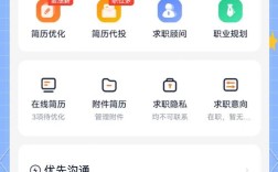 猎聘如何隐藏登录信息？安全设置还是另有方法？