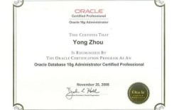 Oracle认证在招聘中到底有多重要？