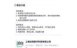 阿里实习招聘，具体要求有哪些？