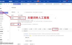 关键词设置有何正确方法?