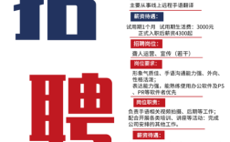 IBM翻译招聘，要求与流程是怎样的？