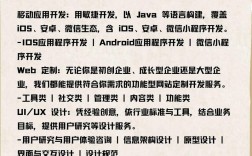 App建设使用指南，从哪开始学？