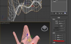 3dmax噪波命令如何高效调节参数？