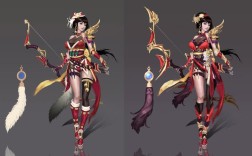 手游2D原画招聘，需具备哪些核心能力？