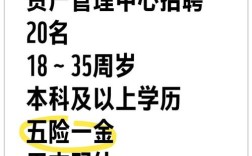 海南GIS招聘要求有哪些？