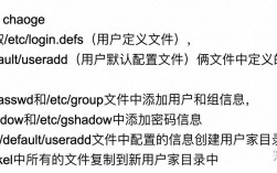 添加用户user命令如何正确操作？