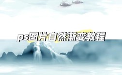 ASP如何实现图片渐变效果？