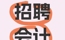 圈子记账招聘,什么岗位要求?