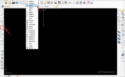 CAD矩形命令怎么用？