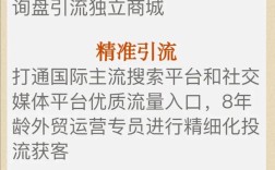 外贸产品推广，如何精准触达海外客户？