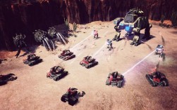 命令与征服4结局，泰伯利亚命运最终如何？