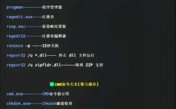 如何查看PHP已安装扩展命令？