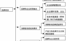 公司品牌建设的关键步骤有哪些？