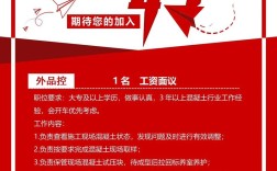 站群搭建招聘，站群搭建招聘，具体要求和薪资如何？