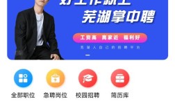 掌上招聘下载，掌上招聘下载靠谱吗？