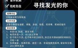汽车HMI招聘,需哪些核心能力与经验?