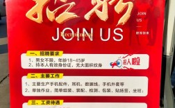 惠而浦工厂招聘，具体岗位和要求是什么？