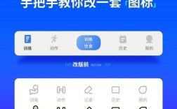 如何搞定界面设计?