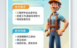 招聘系统开发工程师需具备哪些核心技能？