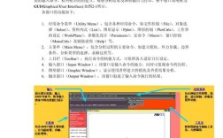 ansys命令流输入方法有哪些？