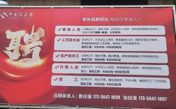 2017年偏门招聘都招些啥奇怪岗位？