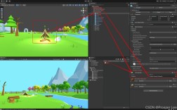 html5中如何实现3d效果