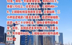 阿里招聘机房招什么岗位？