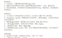 php相关招聘，PHP招聘现状如何？岗位需求与薪资怎样？