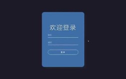 CSS导航栏怎么做？