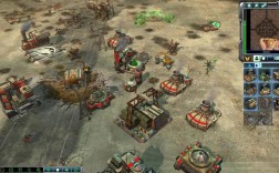 命令与征服3安卓,移植体验如何?