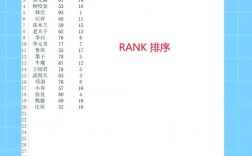 报表里公式如何排序